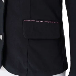 Kids Horze Zayla Show Jacket