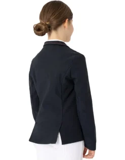 Kids Horze Zayla Show Jacket