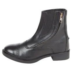 Kids' Huntley Daisy Clipper Paddock Boots