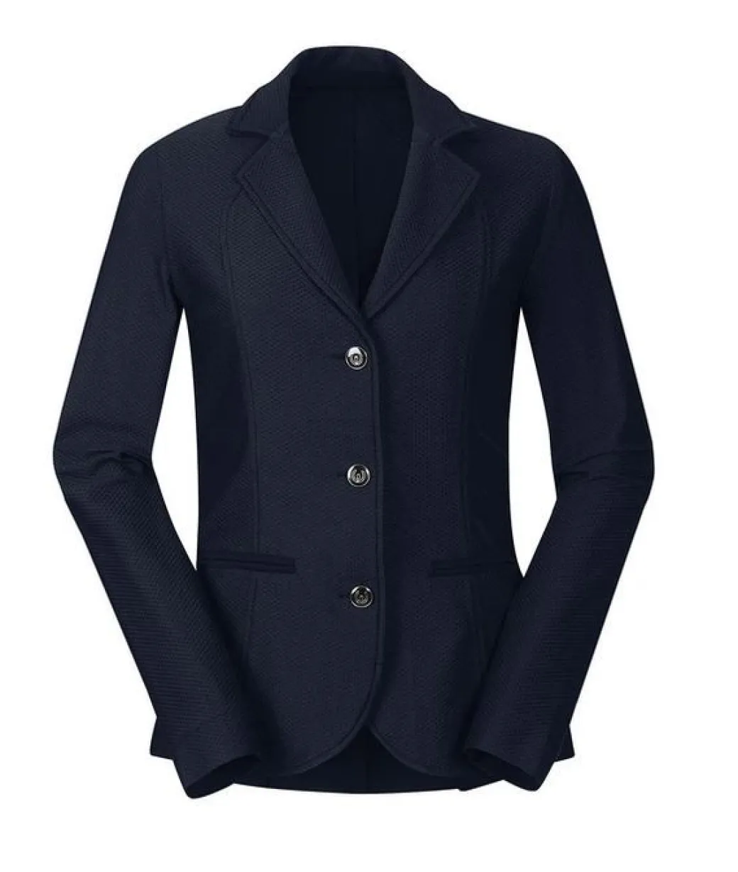 Kids Kerrits Affinity Aero Show Coat