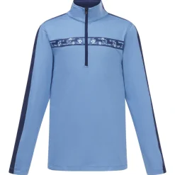 Kids Kerrits Charisma Coolcore LS Shirt