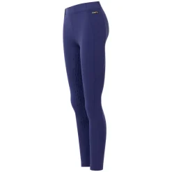 Kids Kerrits Coolcore Full Leg Tech Tights SS26