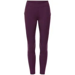Kids Kerrits Coolcore Full Leg Tech Tights SS26