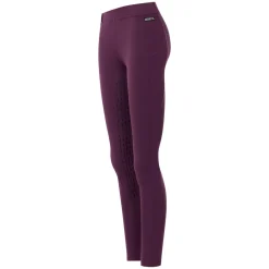Kids Kerrits Coolcore Full Leg Tech Tights SS26