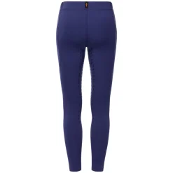 Kids Kerrits Coolcore Full Leg Tech Tights SS26