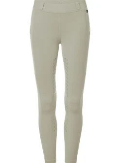 Kids Kerrits Coolcore Full Leg Tech Tights