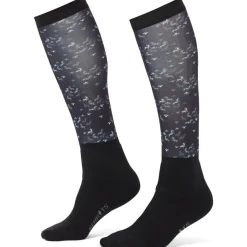 Kids Kerrits Dual Zone Boot Socks FW25