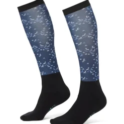 Kids Kerrits Dual Zone Boot Socks FW25