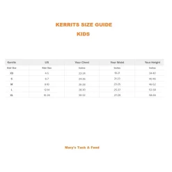 Kids Kerrits Free Motion KP Breeches