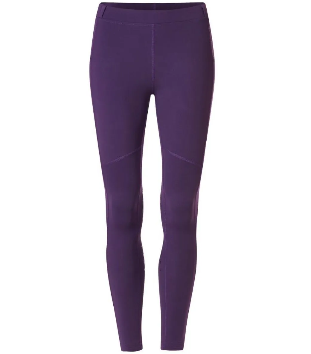 Kids Kerrits Ice Fil Tights Full Seat