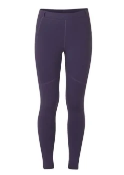 Kids Kerrits Ice Fil Tights Full Seat