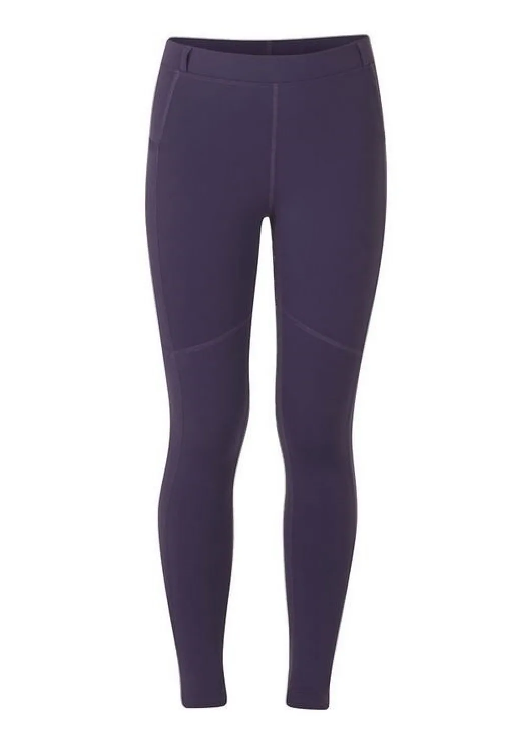 Kids Kerrits Ice Fil Tights Full Seat