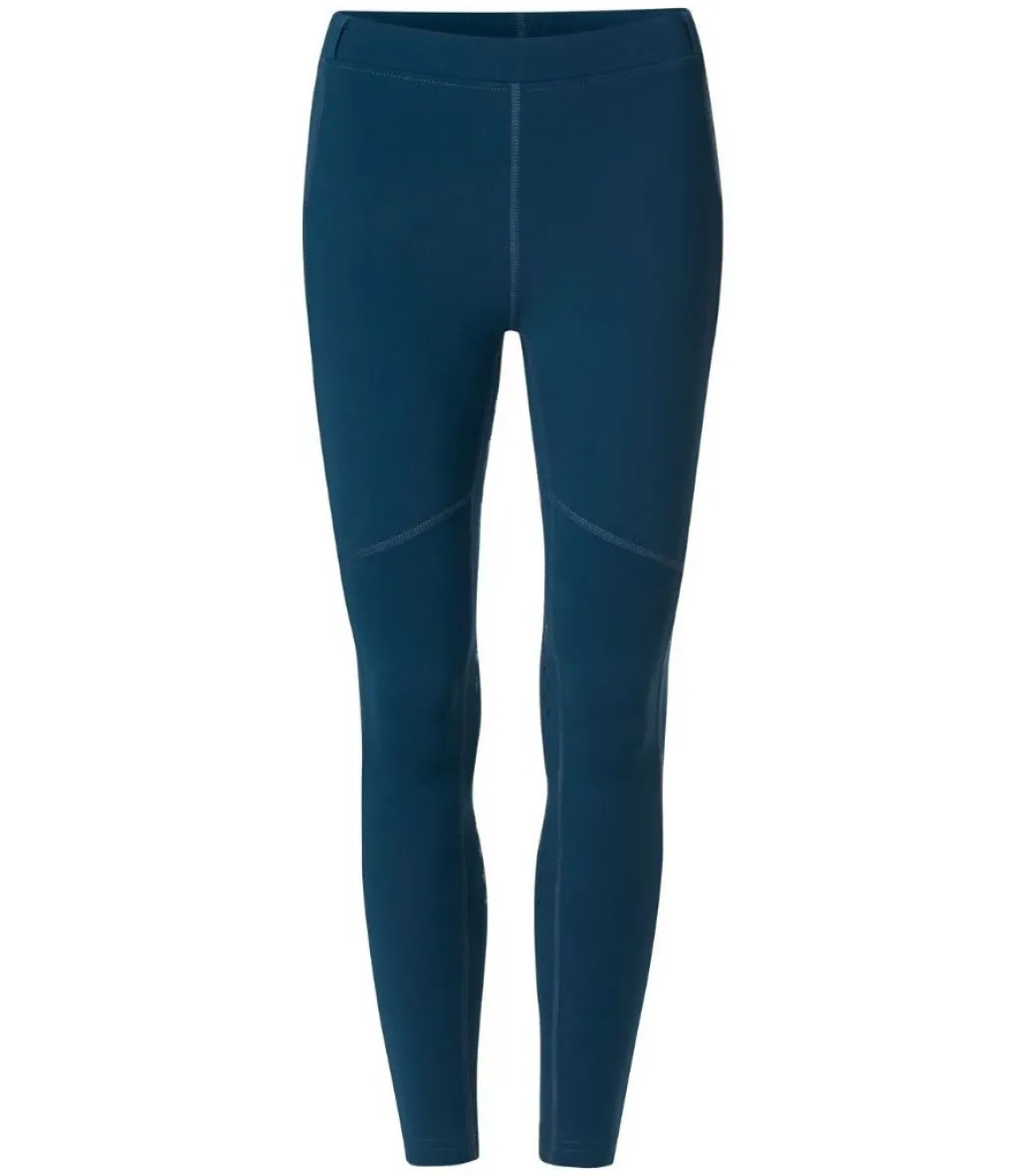 Kids Kerrits Ice Fil Tights Full Seat