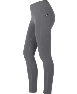 Kids Kerrits Ice Fil Tights Full Seat