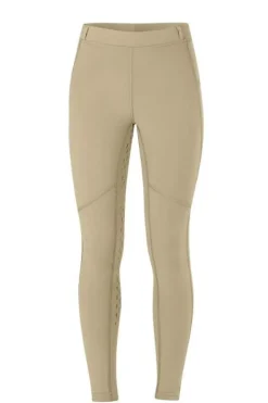 Kids Kerrits Ice Fil Tights Full Seat
