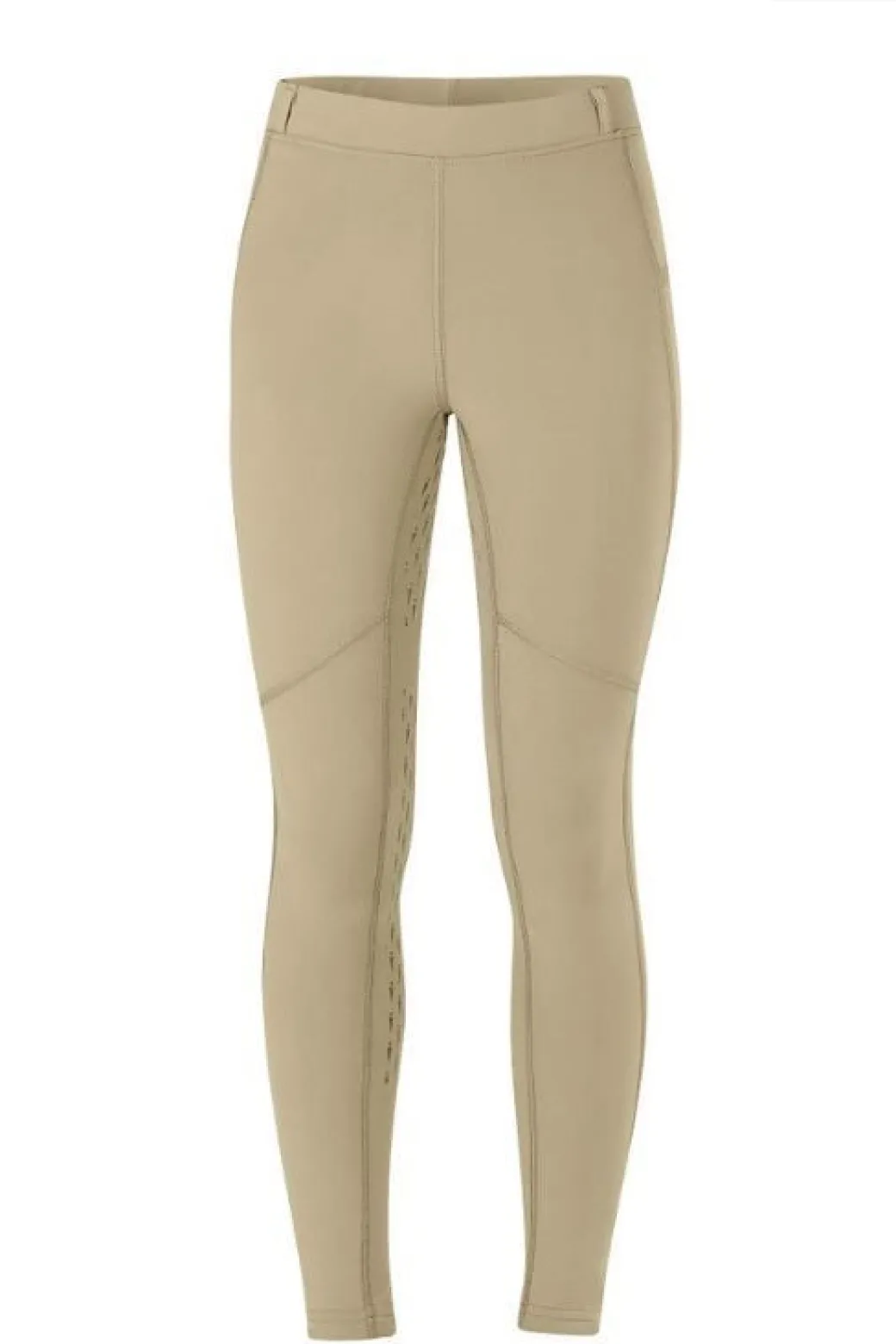 Kids Kerrits Ice Fil Tights Full Seat