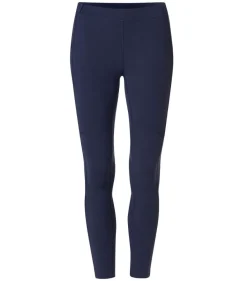 Kids Kerrits Ice Fil Tights Full Seat
