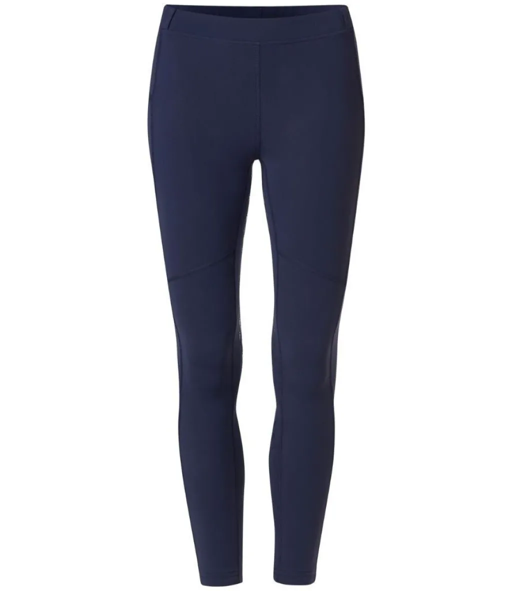 Kids Kerrits Ice Fil Tights Full Seat