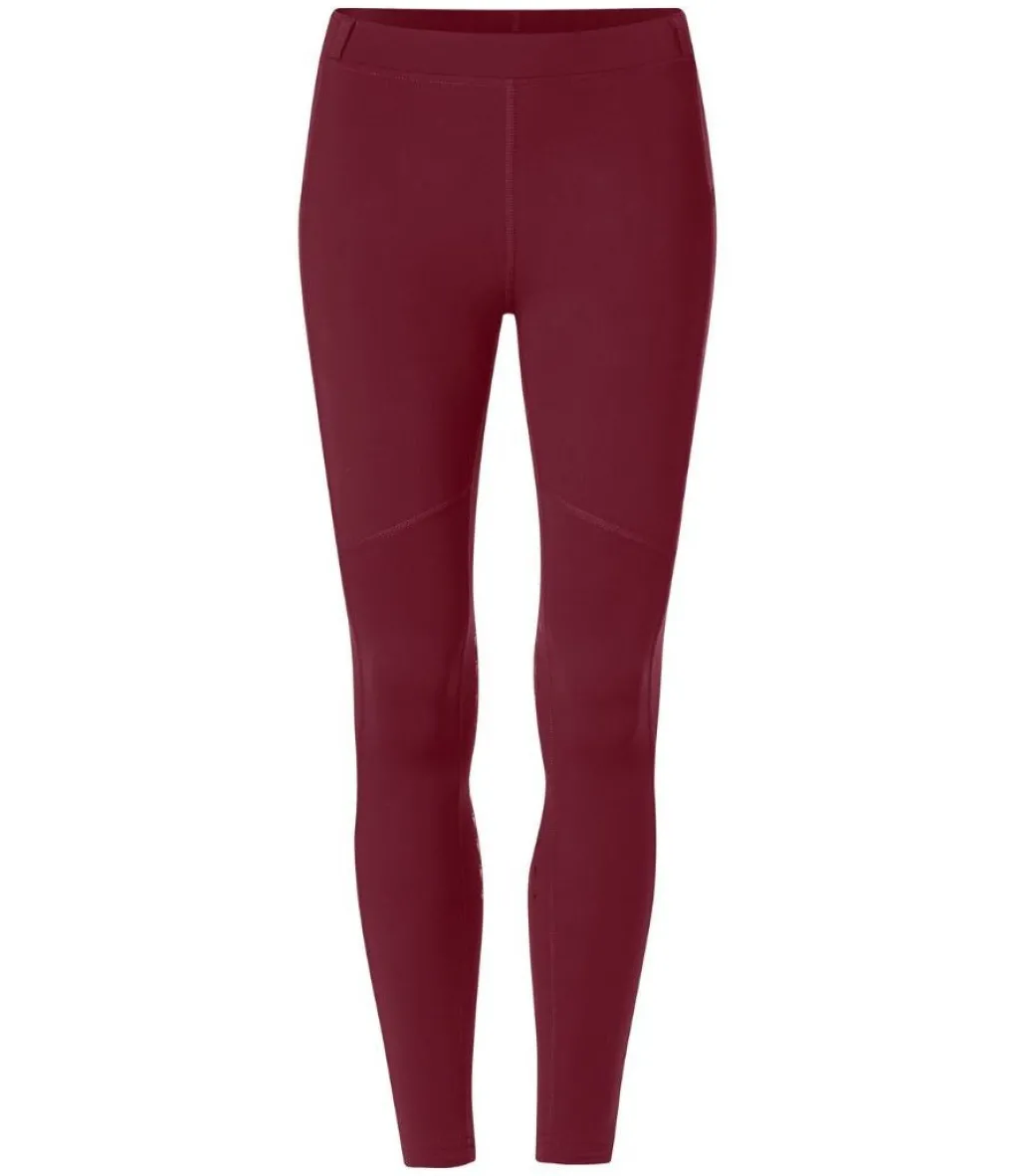 Kids Kerrits Ice Fil Tights Full Seat