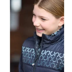 Kids Kerrits Ride the Wind Reversible Jacket