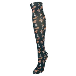 Kids Ovation Zocks Boot Socks