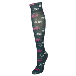 Kids Ovation Zocks Boot Socks