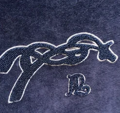 Kids Pénélope Capu Sweatshirt