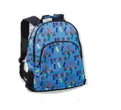 Kids Rails & Ribbons Backpack