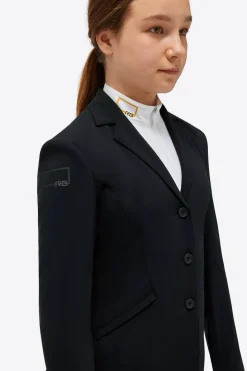 Kids Rider's Gene Competition Jacket