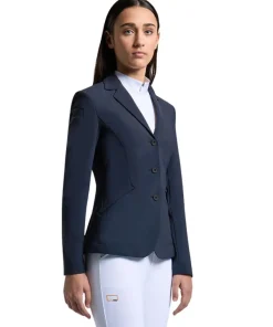 Kids Rider's Gene Competition Jacket
