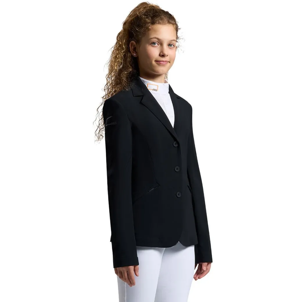 Kids Rider's Gene Unisex Competition Jacket