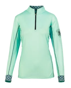 Kids Romfh Chill Factor Sun Shirt