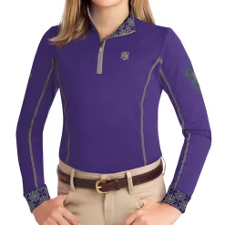 Kids Romfh Chill Factor Sun Shirt