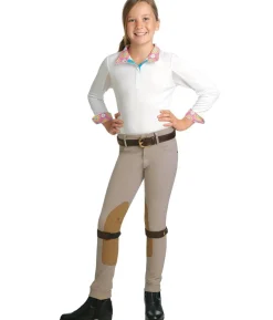 Kids Romfh International Jodhpurs