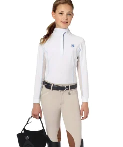 Kids Romfh Sarafina Knee Patch Breeches