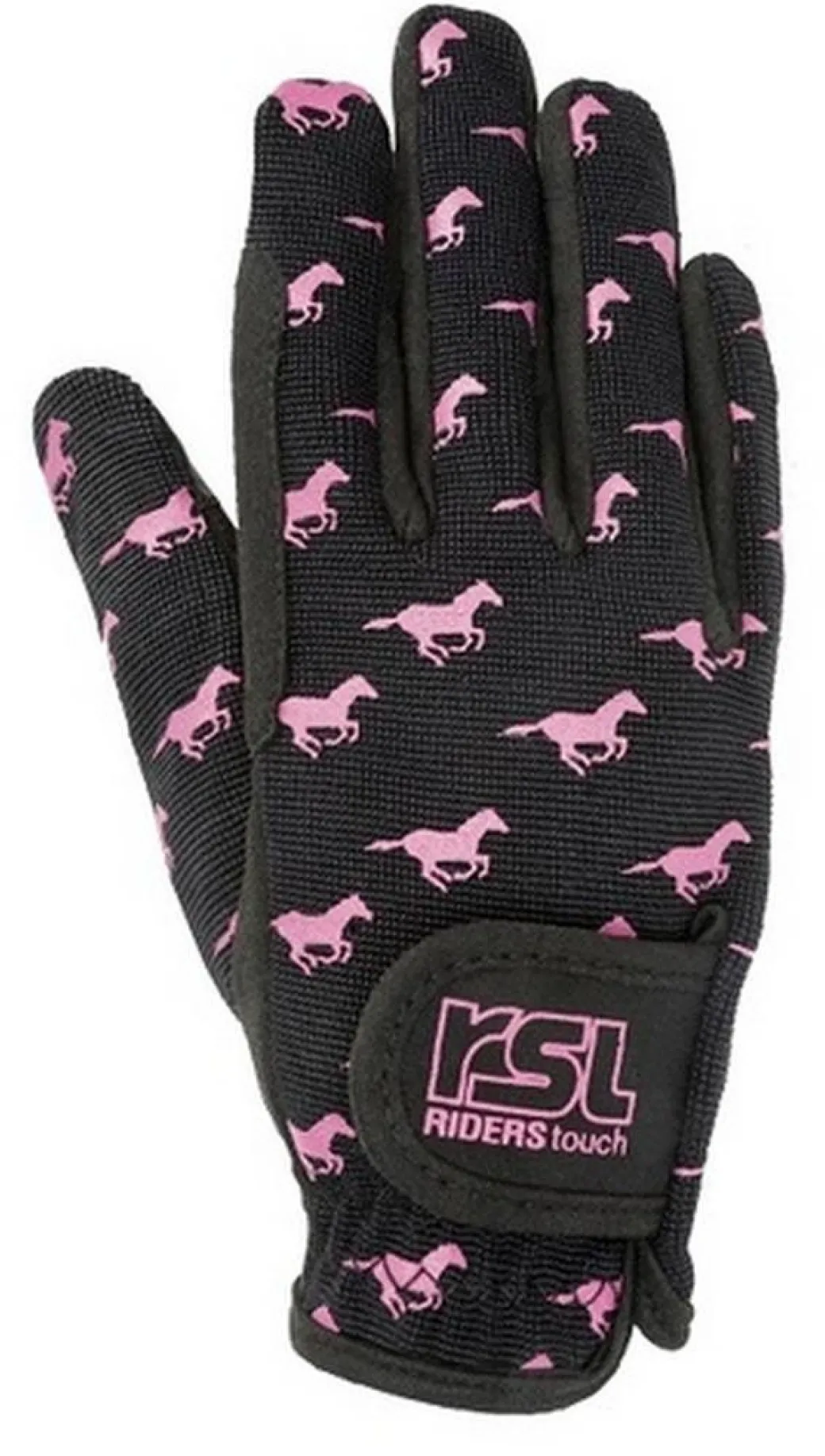 Kids RSL by USG Norway Summer Gloves