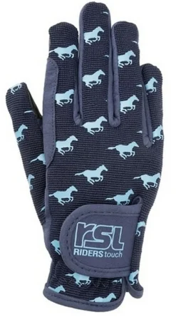 Kids RSL by USG Norway Summer Gloves