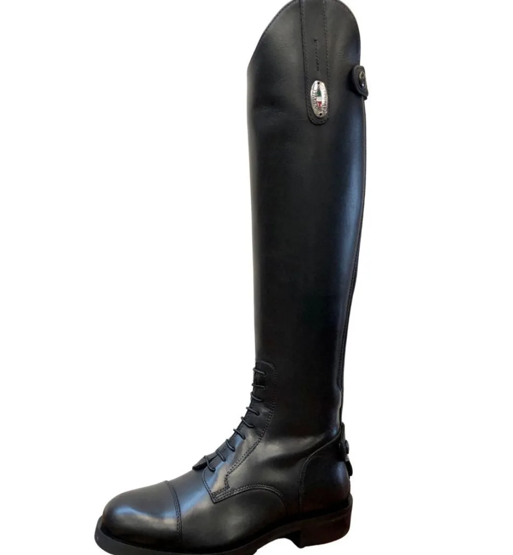 Kids Secchiari Field Boots