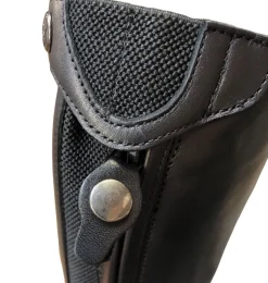 Kids Secchiari Field Boots