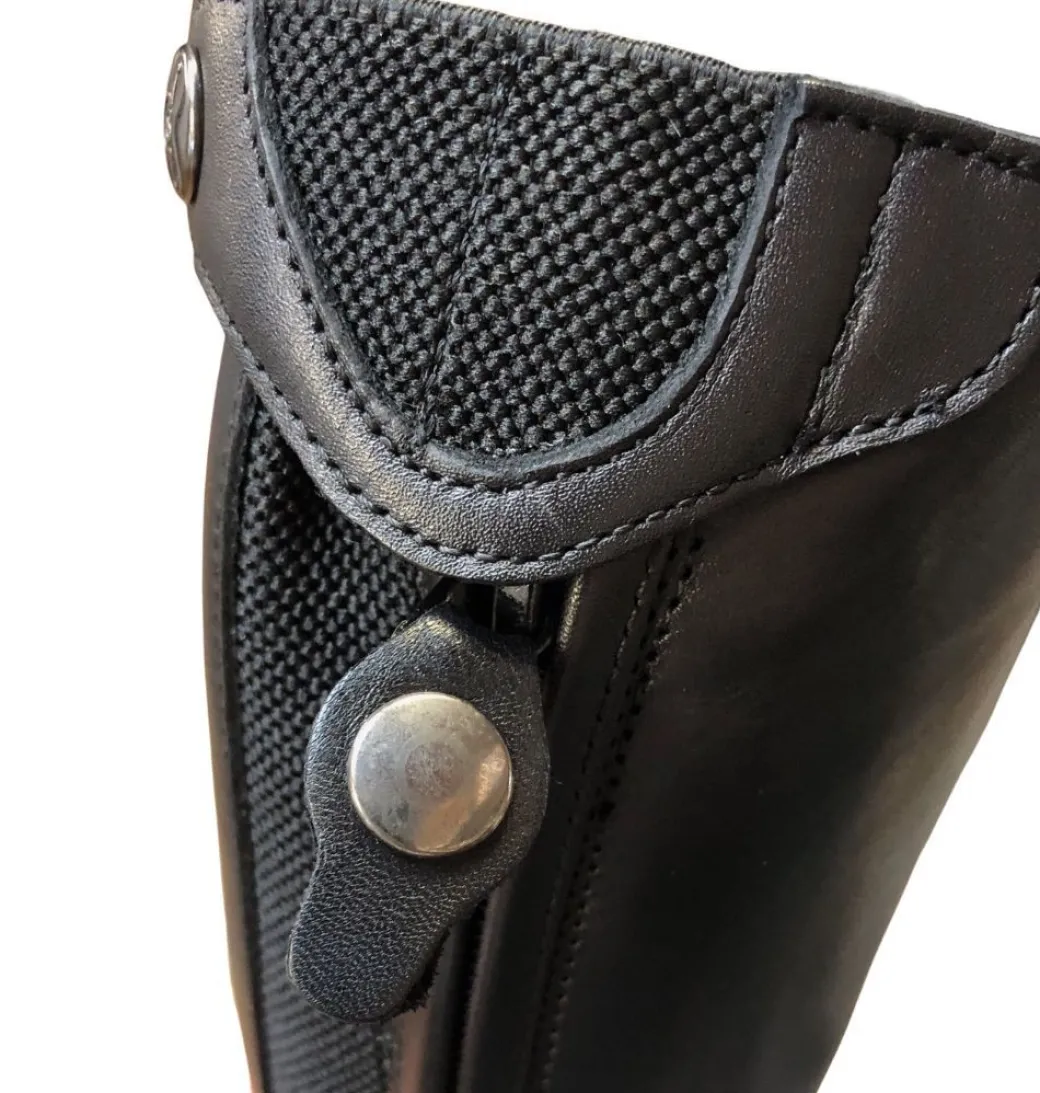 Kids Secchiari Field Boots