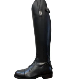 Kids Secchiari Field Boots