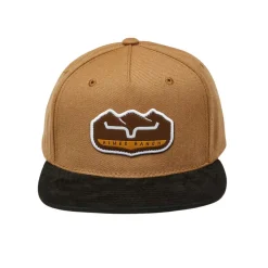 Kimes Ranch Banquet Hat
