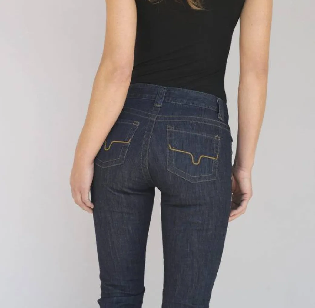 Kimes Ranch Betty Jeans