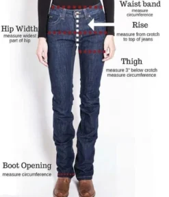Kimes Ranch Betty Jeans