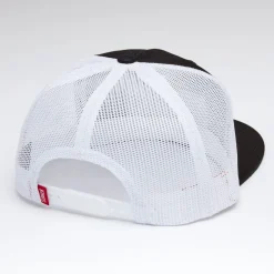 Kimes Ranch Blanket Trucker Hat