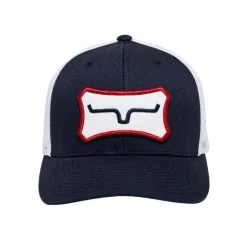 Kimes Ranch Boneyard Trucker Cap