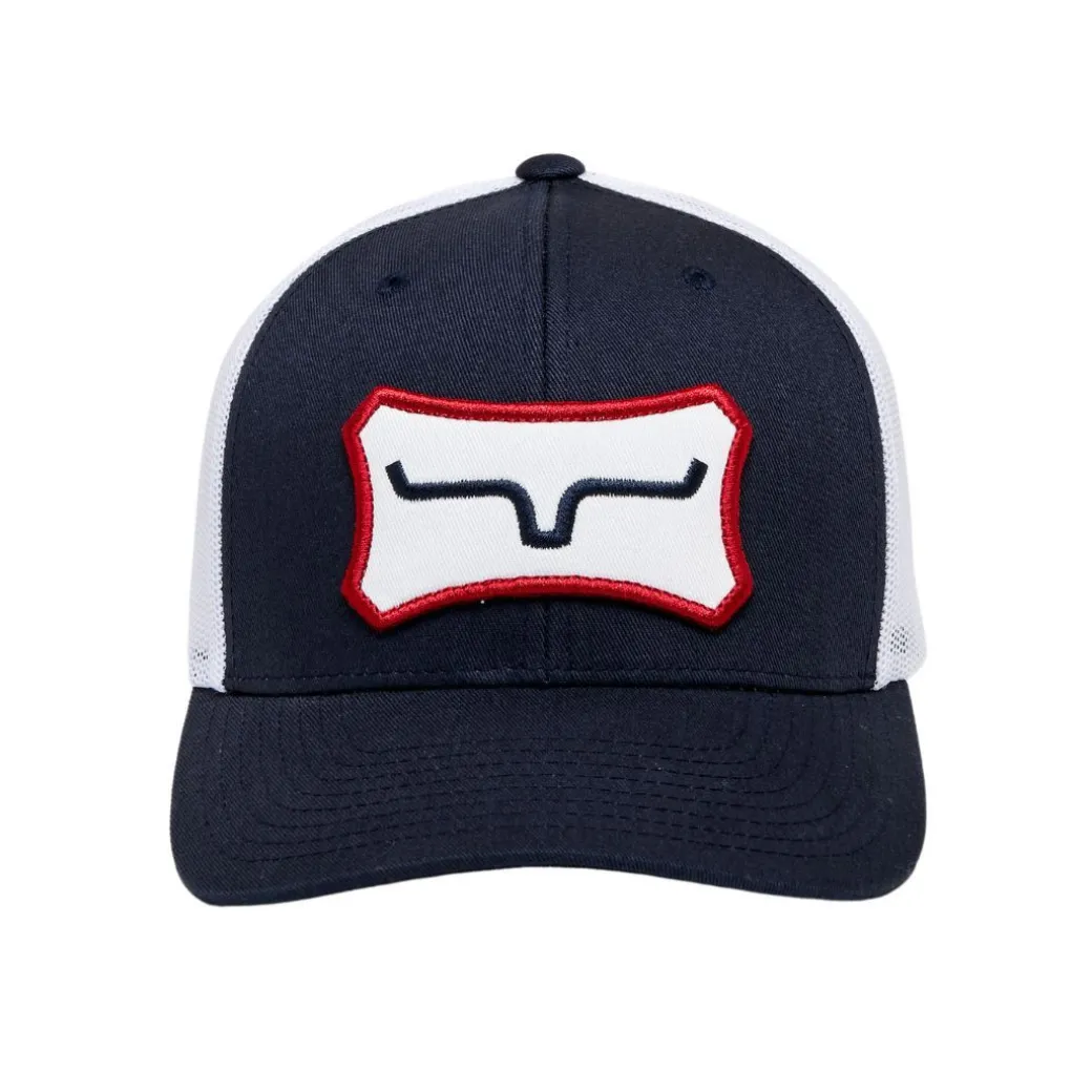 Kimes Ranch Boneyard Trucker Cap