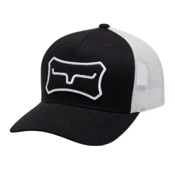 Kimes Ranch Boneyard Trucker Cap