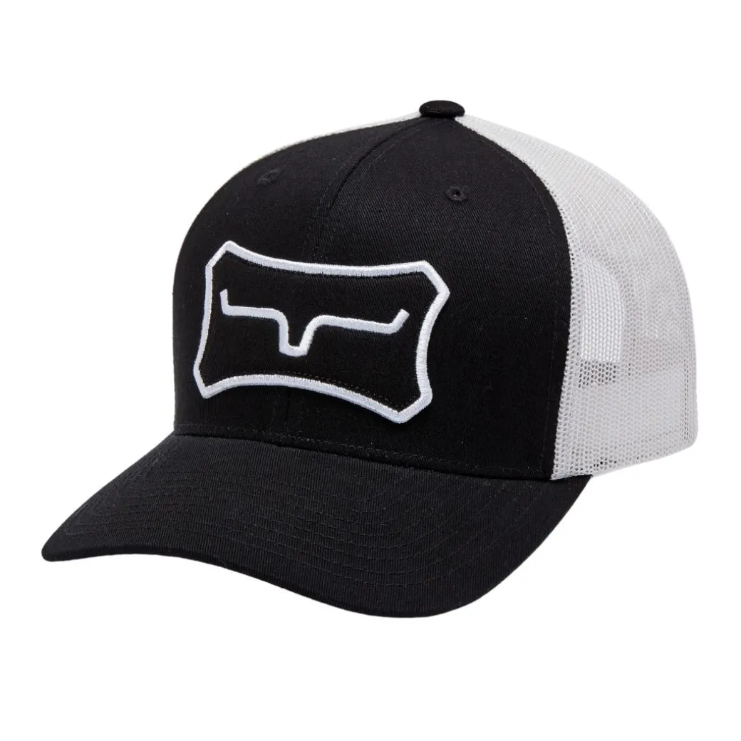 Kimes Ranch Boneyard Trucker Cap