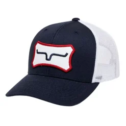 Kimes Ranch Boneyard Trucker Cap